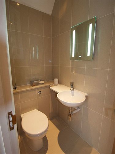 Clover Spa And Hotel Birmingham Kültér fotó