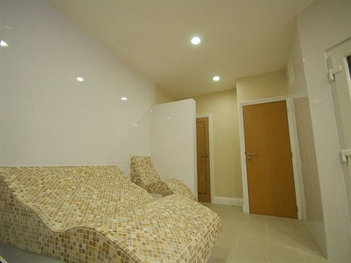 Clover Spa And Hotel Birmingham Kültér fotó